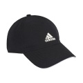 adidas Czapka Aeroready 4 ATHLTS UV-Ochrona czarna Dzieci